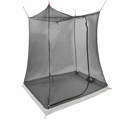 Inner Tent Black 206 x 188 x 175 cm Mesh
