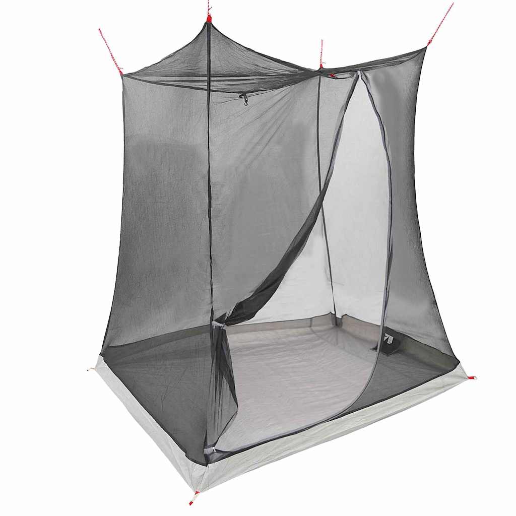 Inner Tent Black 206 x 188 x 175 cm Mesh