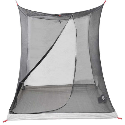 Inner Tent Black 206 x 188 x 175 cm Mesh