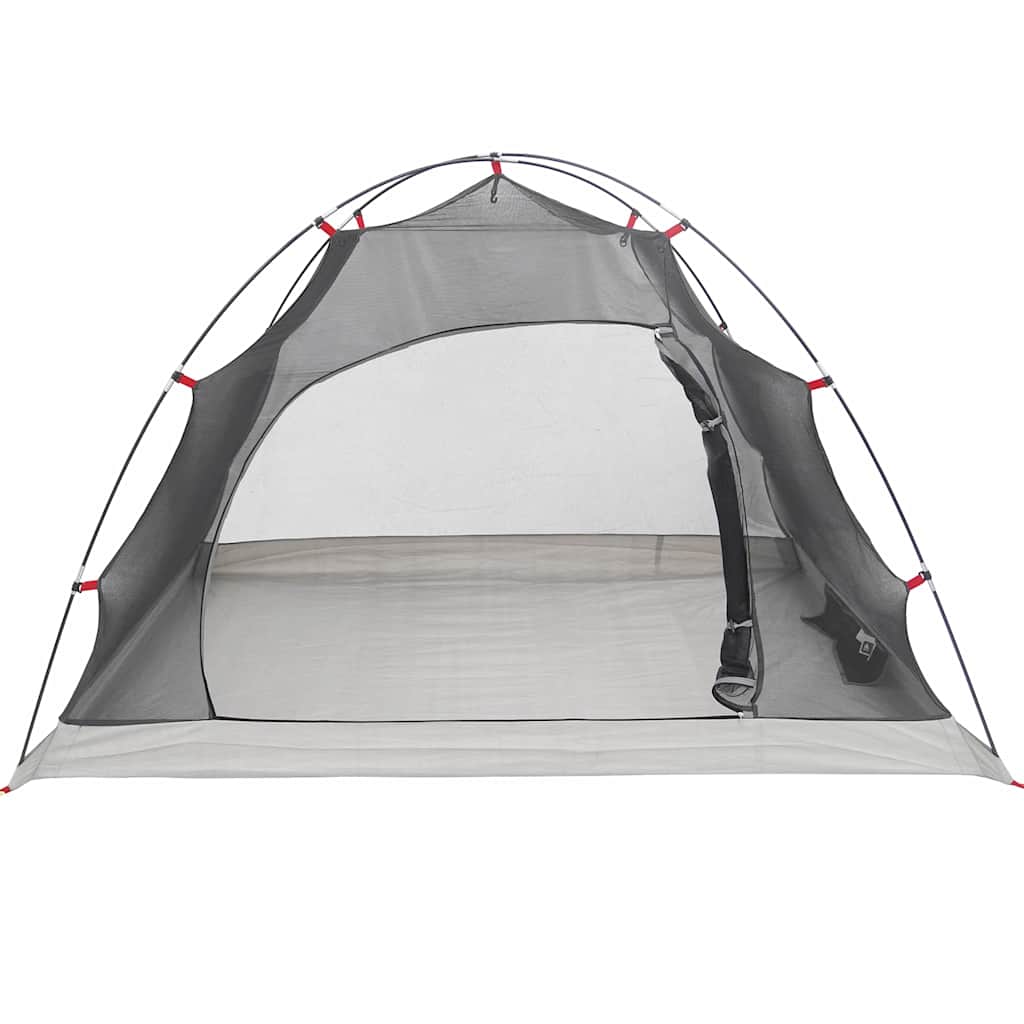 Tent with Roof Other Manual Grey and Black 236 x 108 x 120 cm