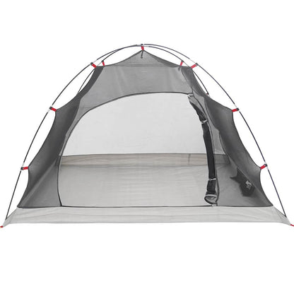 Tent with Roof Other Manual Grey and Black 236 x 108 x 120 cm