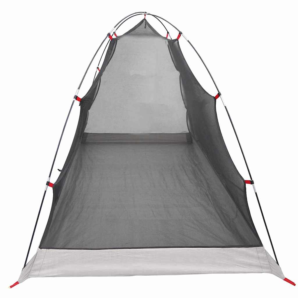 Tent with Roof Other Manual Grey and Black 236 x 108 x 120 cm