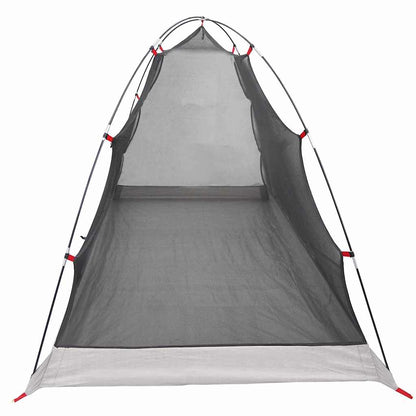 Tent with Roof Other Manual Grey and Black 236 x 108 x 120 cm