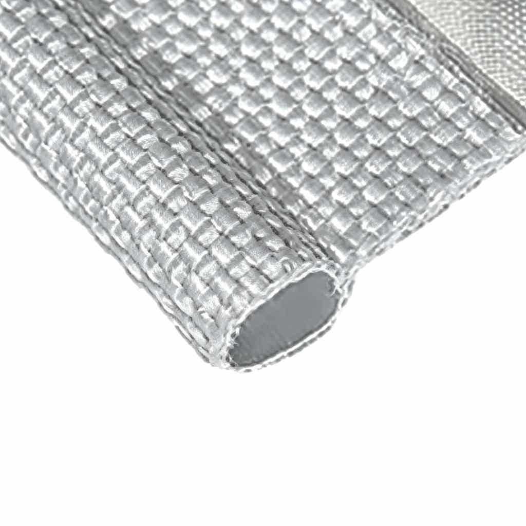 Water Resistant Tarp -Person 240 x 300 cm Waterproof Green