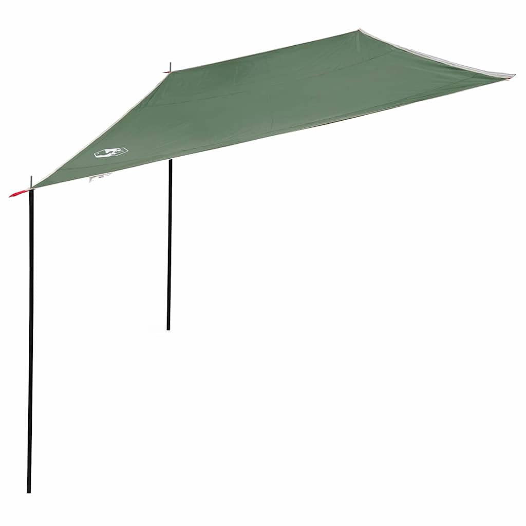 Water Resistant Tarp with Roof