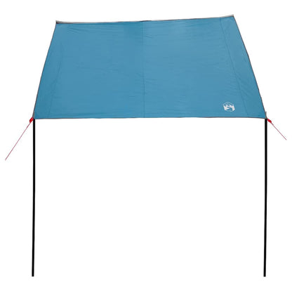 Water Resistant Tarp with Roof