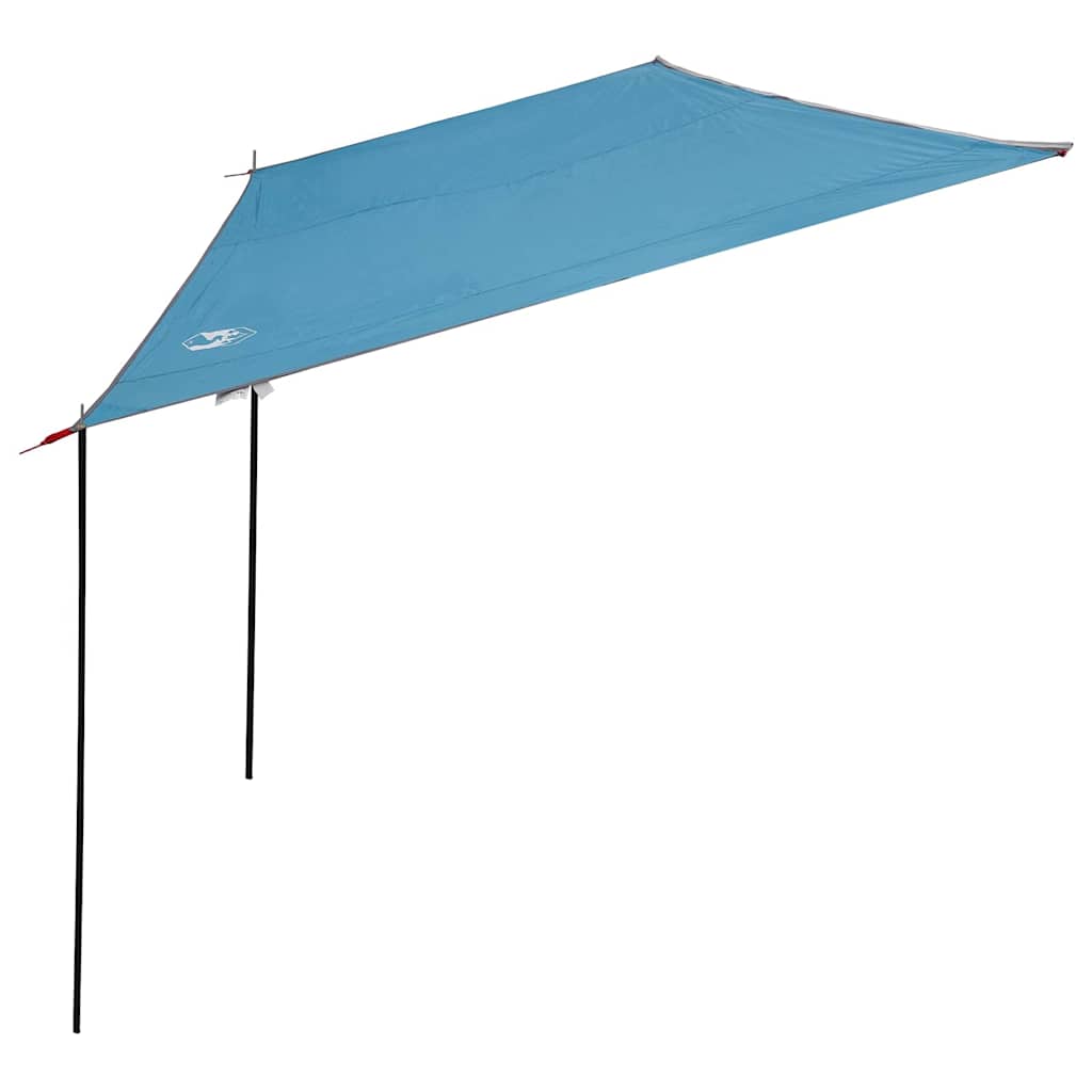Water Resistant Tarp with Roof