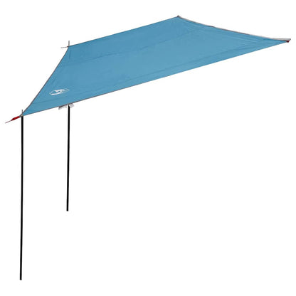 Water Resistant Tarp with Roof