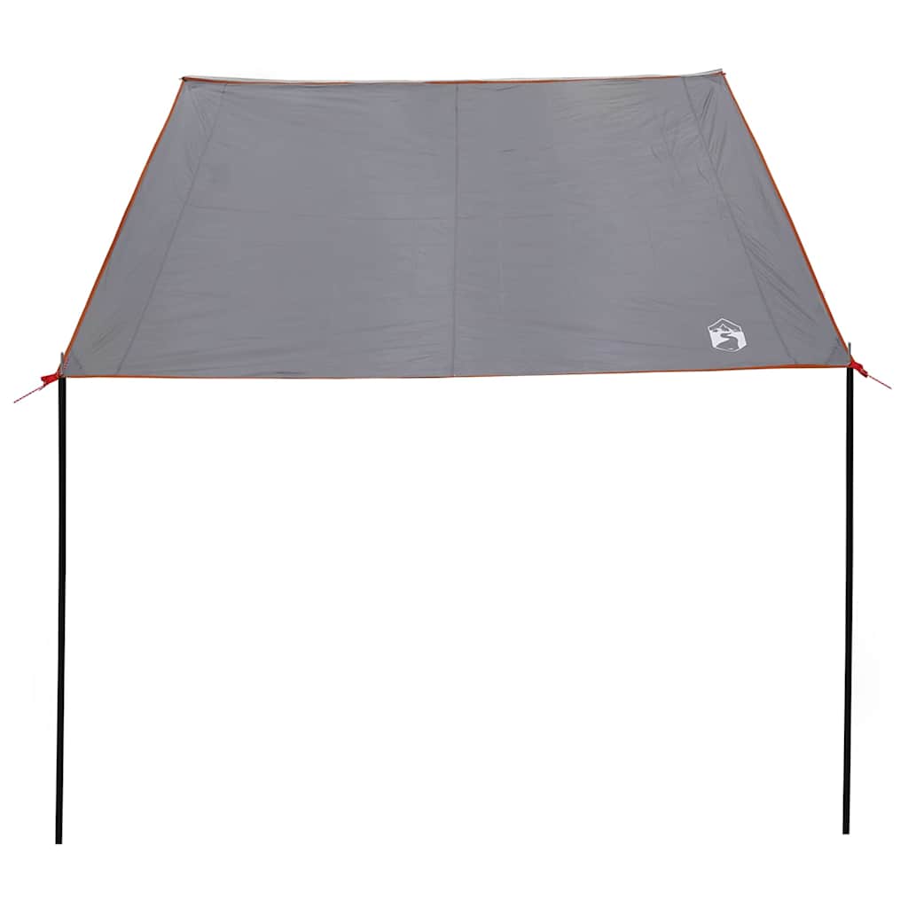 Water Resistant Tarp with Roof