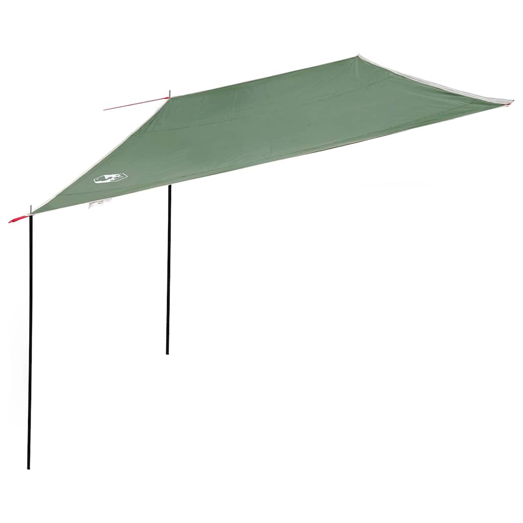 Water Resistant Tarp with Roof
