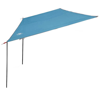 Water Resistant Tarp with Roof