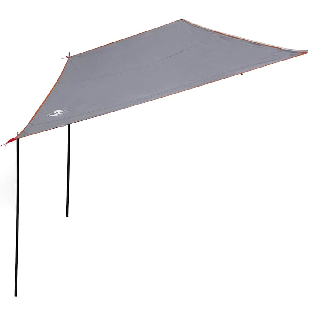 Water Resistant Tarp with Roof
