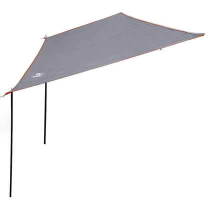 Water Resistant Tarp with Roof