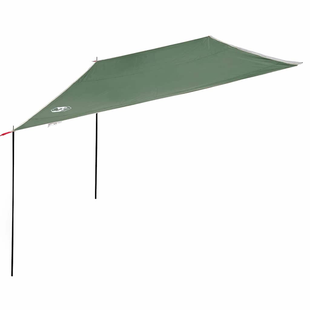 Water Resistant Tarp with Roof