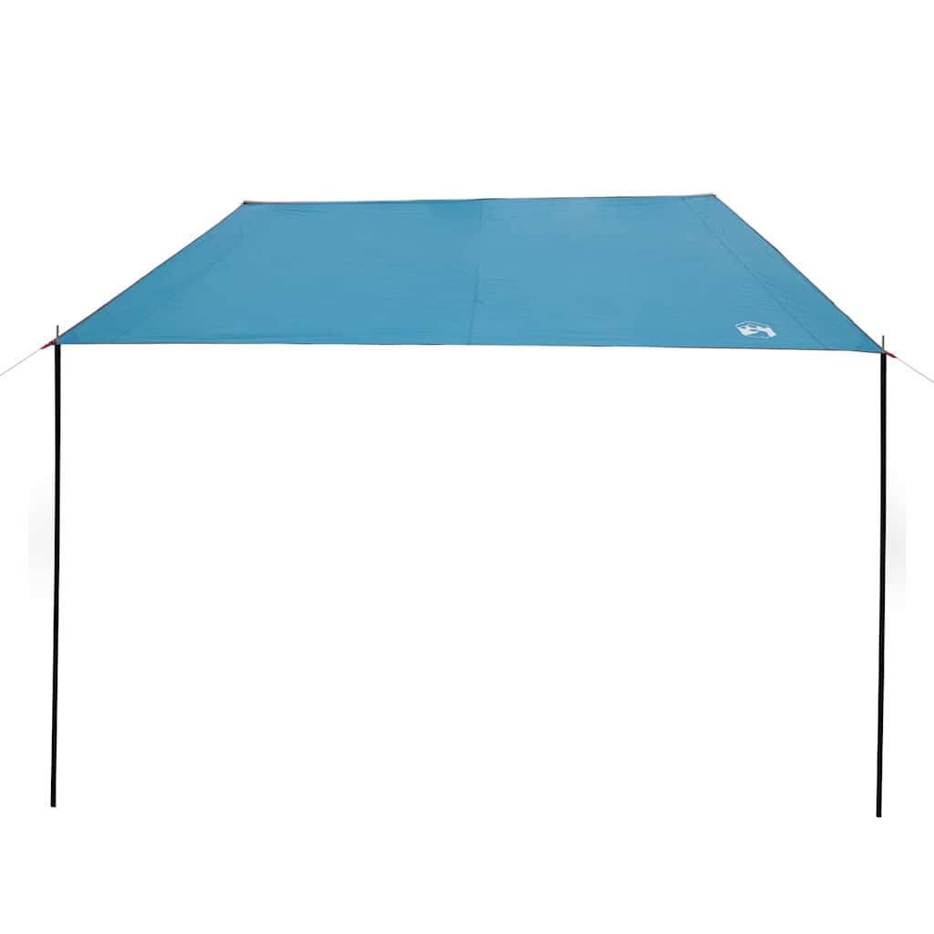 Water Resistant Tarp with Roof