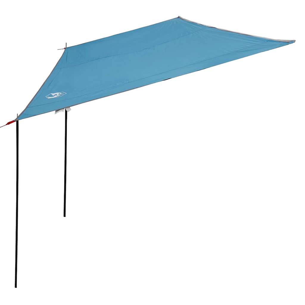 Water Resistant Tarp with Roof