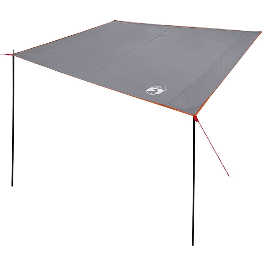 Water Resistant Tarp with Roof