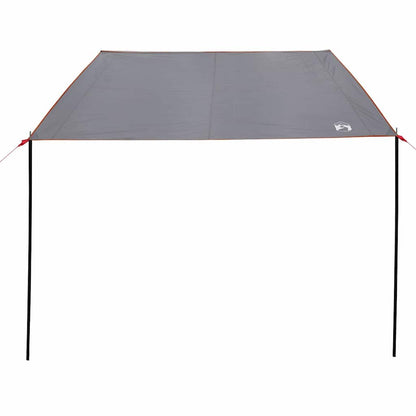 Water Resistant Tarp with Roof