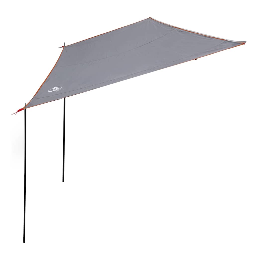 Water Resistant Tarp with Roof