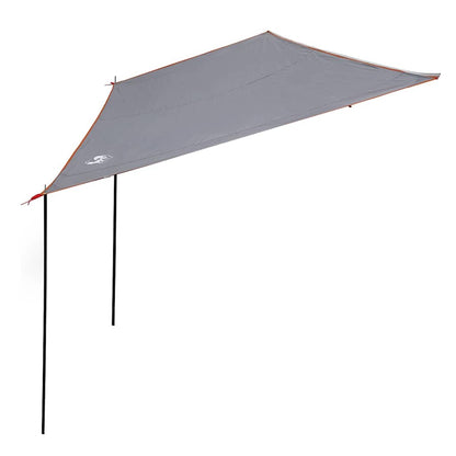 Water Resistant Tarp with Roof
