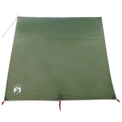 Water Resistant Tarp with Roof