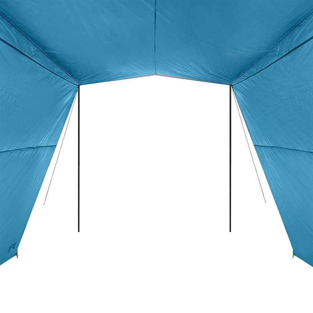 Water Resistant Tarp with Roof