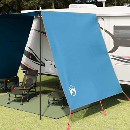 Water Resistant Tarp with Roof