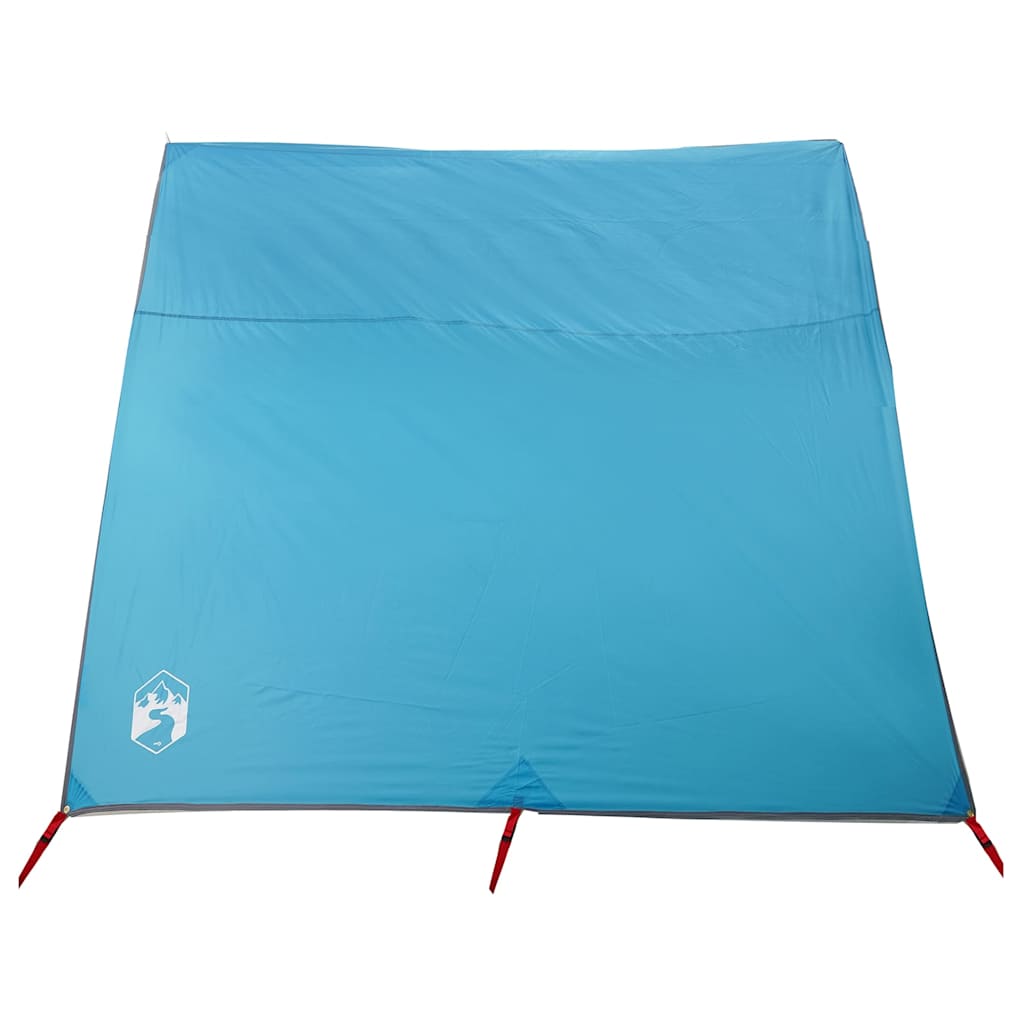 Water Resistant Tarp with Roof