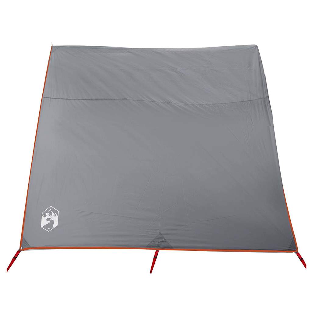 Water Resistant Tarp with Roof