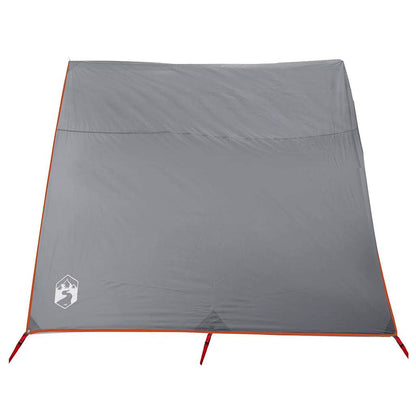 Water Resistant Tarp with Roof