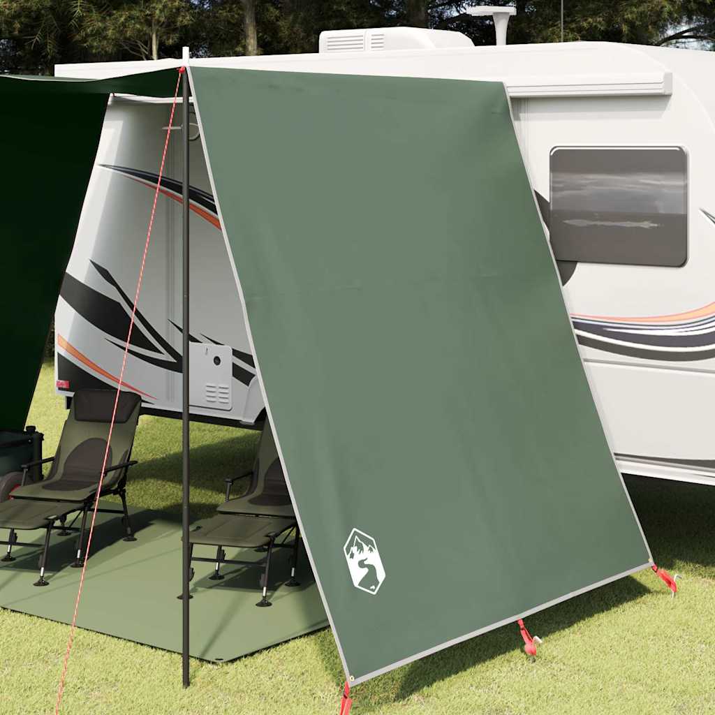 Water Resistant Tarp -Person 302 x 240 x 240 cm Waterproof