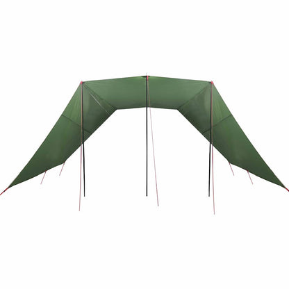 Water Resistant Tarp -Person 302 x 240 x 240 cm Waterproof