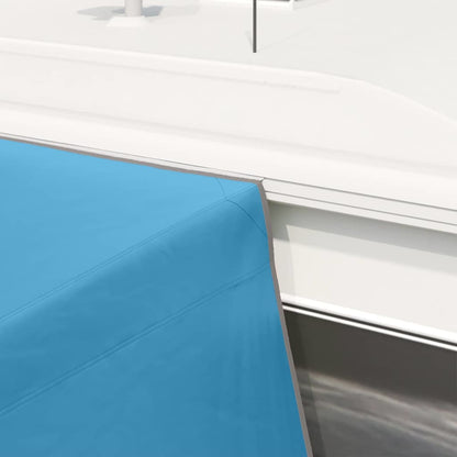 Water Resistant Tarp with Roof