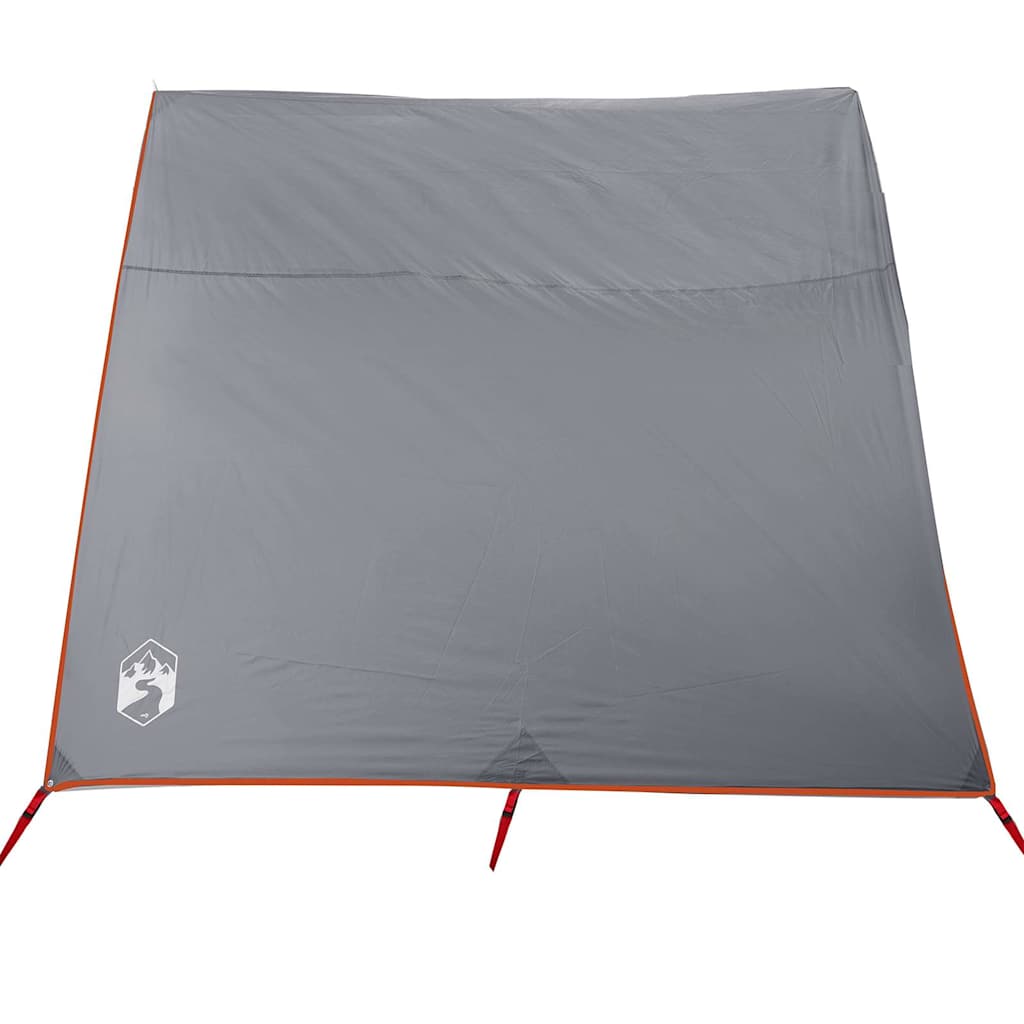 Water Resistant Tarp with Roof