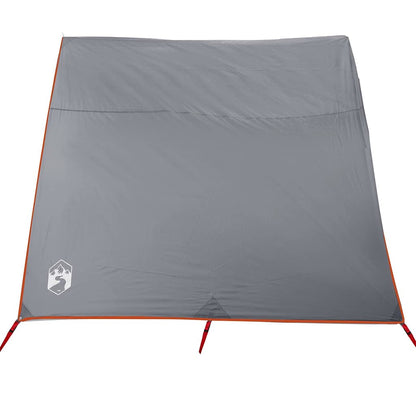 Water Resistant Tarp with Roof