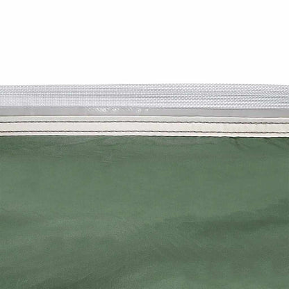 Water Resistant Tarp -Person 402 x 240 x 240 cm Waterproof