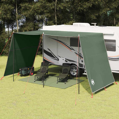Water Resistant Tarp -Person 402 x 240 x 240 cm Waterproof