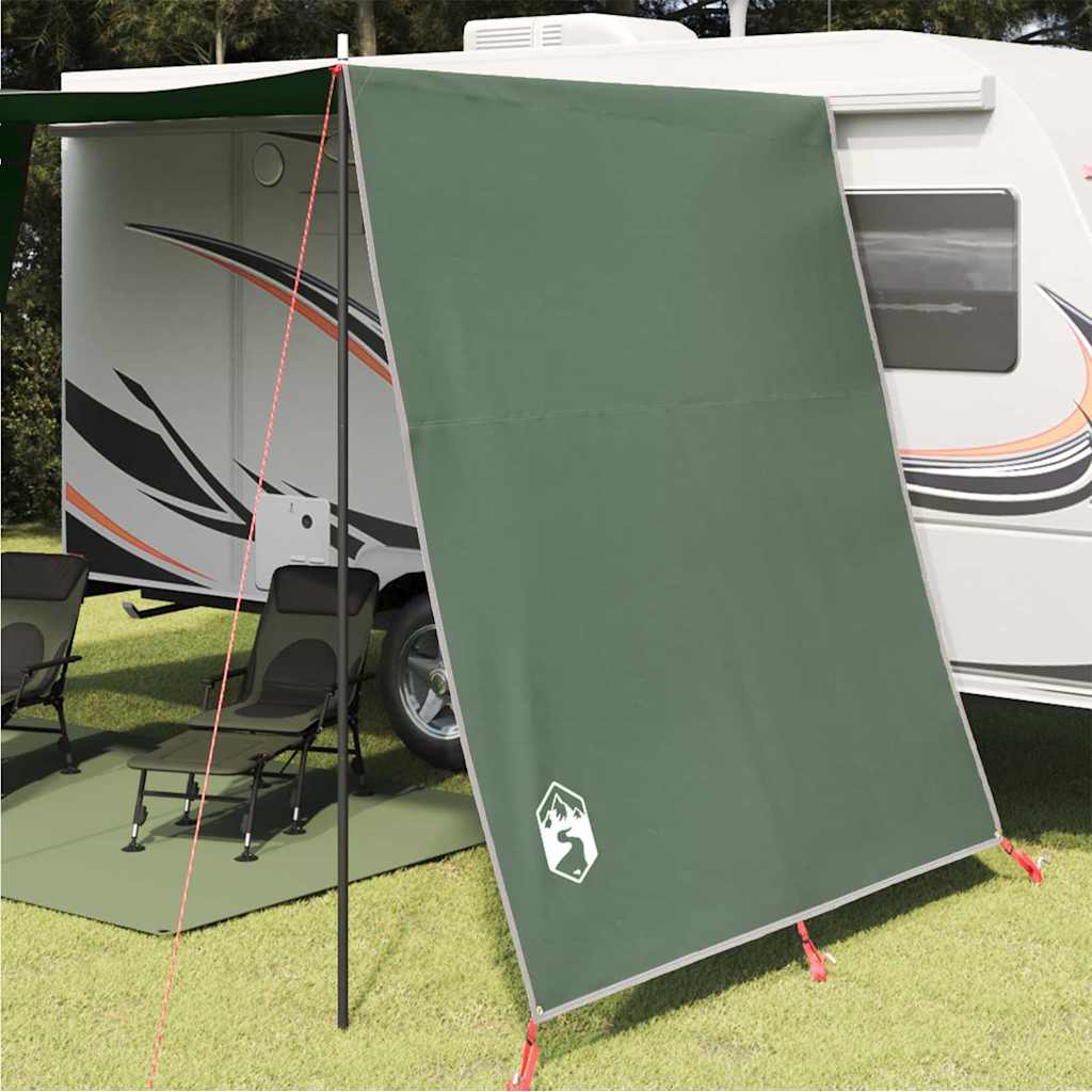 Water Resistant Tarp -Person 402 x 240 x 240 cm Waterproof