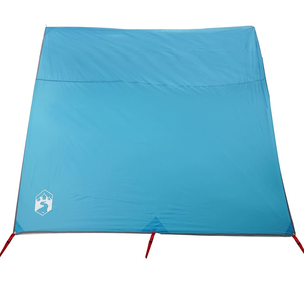 Water Resistant Tarp with Roof