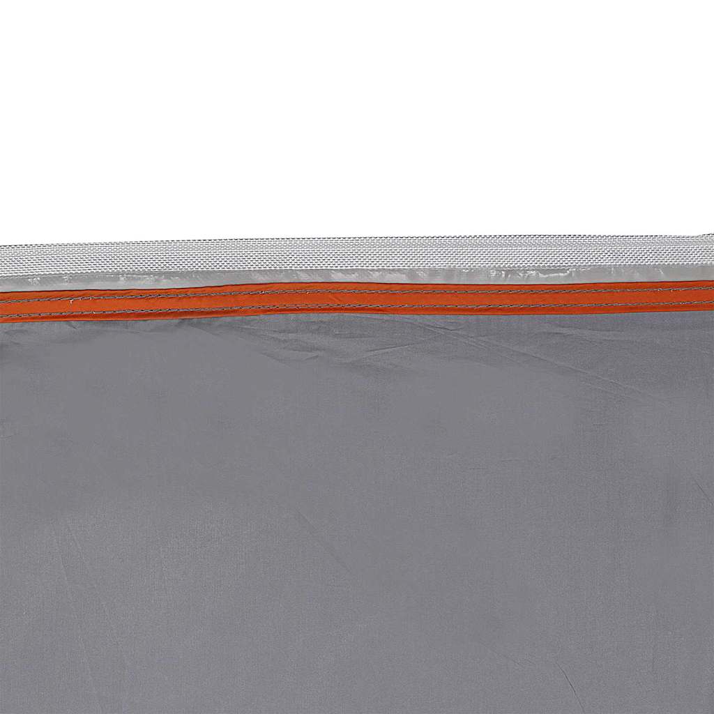 Water Resistant Tarp with Roof