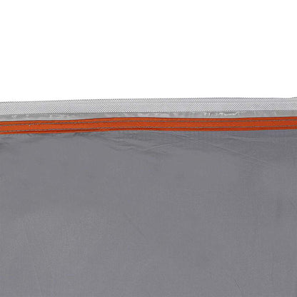 Water Resistant Tarp with Roof