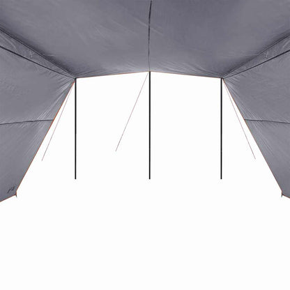 Water Resistant Tarp with Roof