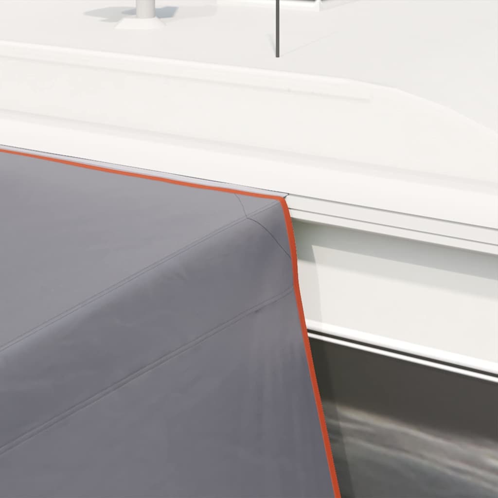 Water Resistant Tarp with Roof