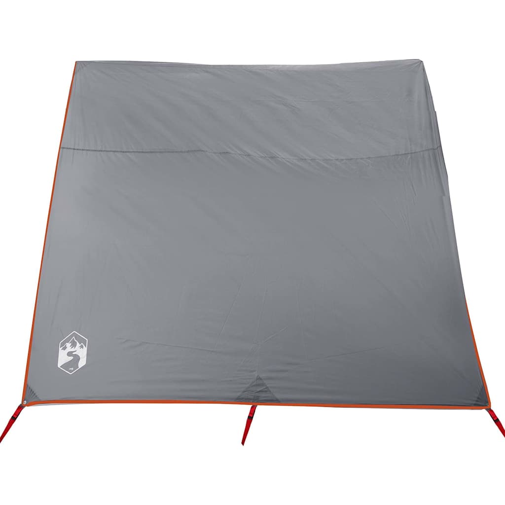 Water Resistant Tarp with Roof
