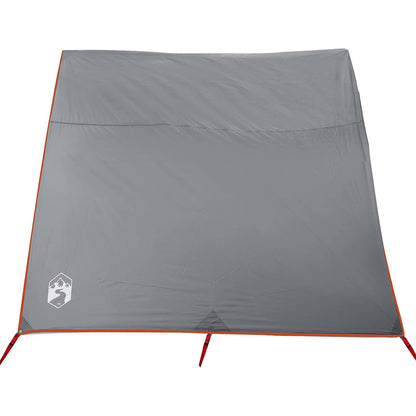 Water Resistant Tarp with Roof
