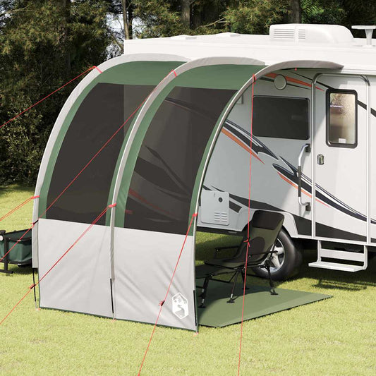 Water Resistant Tarp -Person 260 x 200 x 260 cm Waterproof
