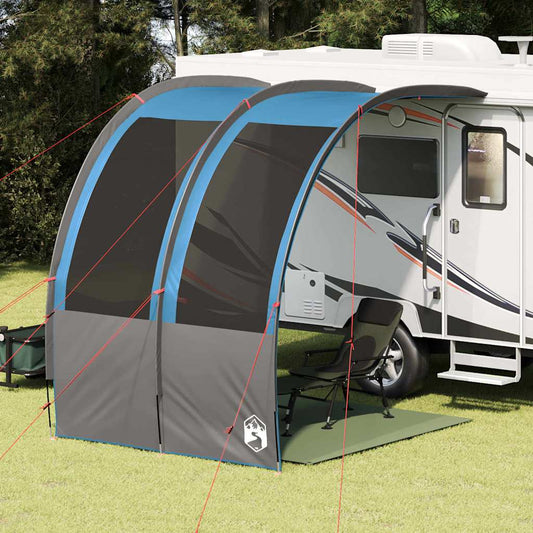 Water Resistant Tarp -Person 260 x 200 x 260 cm Waterproof