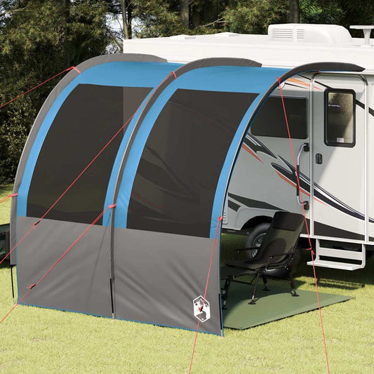 Water Resistant Tarp -Person 250 x 260 x 260 cm Waterproof