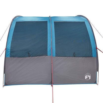 Water Resistant Tarp Arch with Roof