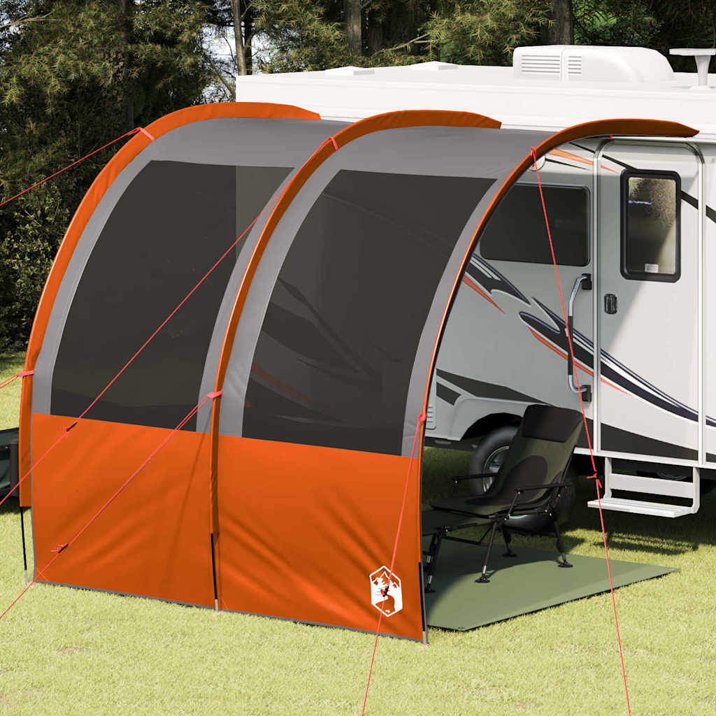 Water Resistant Tarp -Person 250 x 260 x 260 cm Waterproof